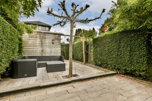 Medium property photo - Piet Lanserhof 14, 1435 HS Rijsenhout